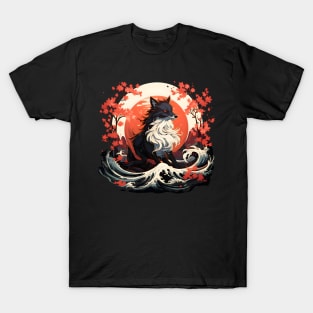 kitsune T-Shirt